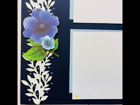 Flowers! on Five Minute Friday