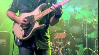 Saga 2012.Tired World Chapter 6