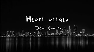 Heart Attack - Demi Lovato Tiktok version