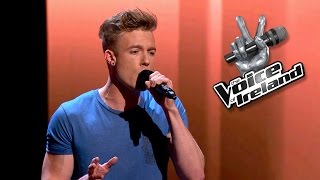 Emmett Daly - Broken Wings - The Voice of Ireland - Blind Audition - Series 5 Ep5