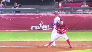 [閒聊] 信任野球在劉基鴻身上是不是成功了？