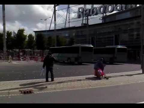 connexxion 29xx Zoetermeer