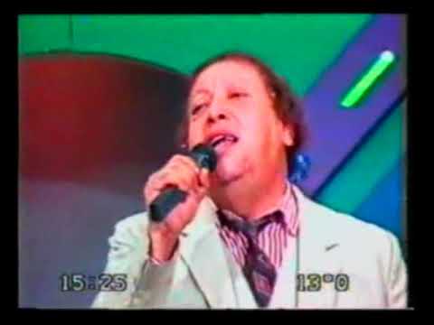 VETE YA - LOS GOLPES - CANTA RUBEN ALEGRE
