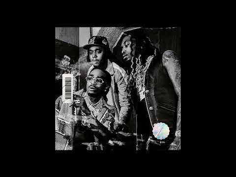 (FREE) Offset x Takeoff Type Beat 2023 - "STREET SMARTS"