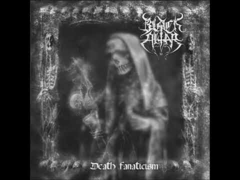 Black Altar - Decomposition Ov Life