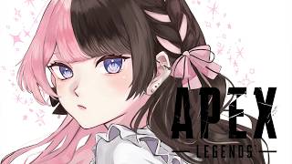 【 Apex Legends 】ぶいすぽえぺ部 w/れん、サイネ 【ぶいすぽっ！/橘ひなの】