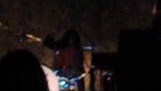 Secret Machines &quot;Sad and Lonely&quot; at the North Star Bar