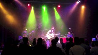 Langhorne Slim and The Law perform &quot;Song for Sid&quot;