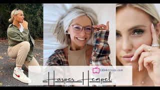 Harper Hempel - Jamal Murray Ex-girlfriend Biography, Career, Net Worth  | Hollywood Stories