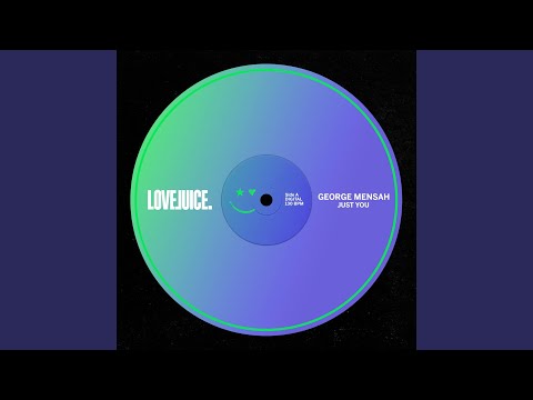 Just You (Radio Edit)