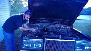 Mopar Dave "Testing a Mechanical Fuel Pump"