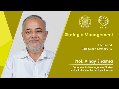 Strategic Management