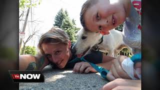 Kenosha's Betsy Ade leaves judges in awe after 'The Voice' performance