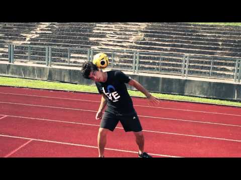 Super ball 2014 - Top 16 final battle intro (Pedrinho - Brazil)