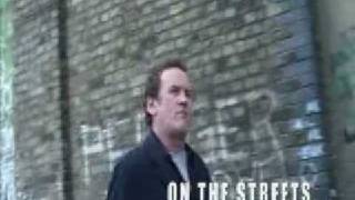 Clannad Newgrange from Irish film interMission