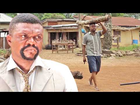 No Matter How Strong Your Heart, You Will Shed Tears After Watching This KEN ERIC Village Movies