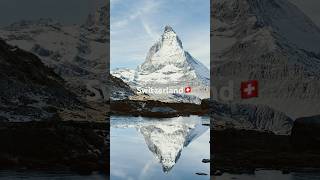 夫婦でヨーロッパを旅行。Day6 ゴルナーグラード鉄道 #mountains #switzerland #swissalps #europe