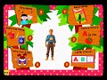 Chicka Chicka Boom Boom PC Game