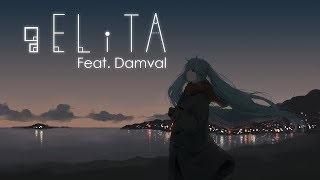Download lagu Damval - Gelita feat. Kaai Yuki & Hatsune Miku mp3