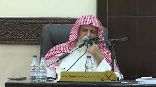 صورة أ.د. علي الشبل | شرح التحفة العراقية لشيخ اﻹسلام ابن تيمية المجلس (2)