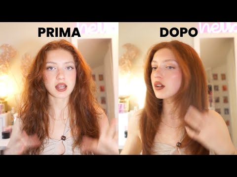 Recensione Nala Volume | Spazzola ad aria volumizzante | Da ricci a lisci e lucenti senza crespo