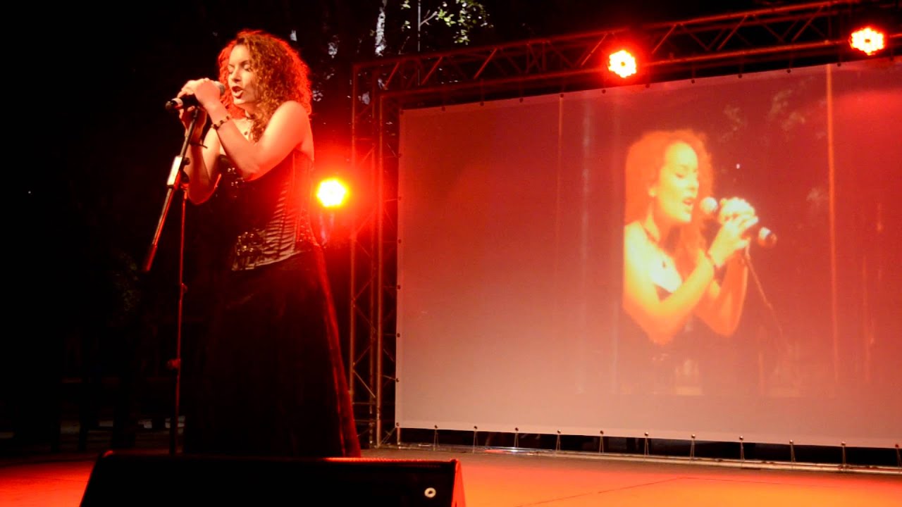 Dreams of darkness Gothic Festival, sala 666 Madrid, 26.01.13