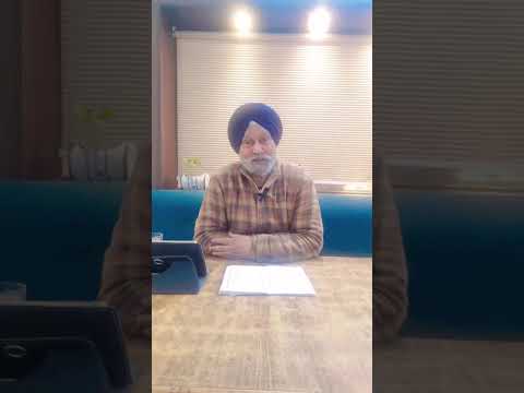 #SAHI SIRNAWA LIKHIYA KAR#KAVITA#RAM SINGH INSAF#