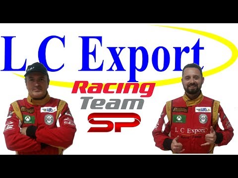 P2 NA GRANJA - PLAYOFFS VELOKART - ETAPA 1