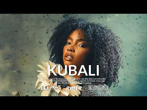 "Kubali" Bongo flava Beat x Acoustic x Emotional x Instrumental - type beat