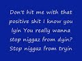 DMX Where Da Hood At By JKL Tv Hiphop Collection