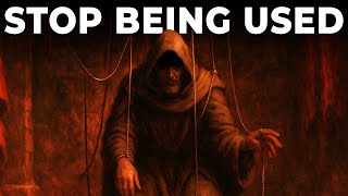 You’ll Stop Being Used After This – Machiavelli’s Brutal Advice