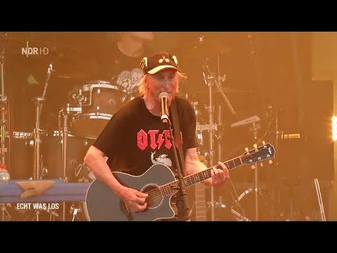 Otto Waalkes rockt WERNER - Das Konzert - 01.09.2018