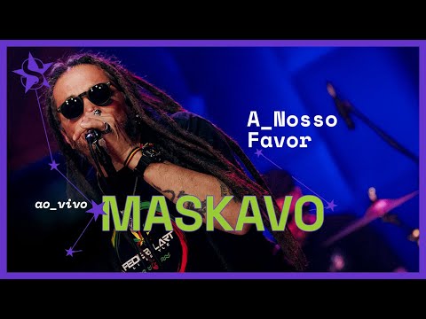 A nosso favor - Maskavo