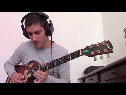 Jimmy P Feat. Fernando Daniel - Até Voltares - Cover