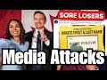 Sore Loser Bonnie Critchley implies Poilievre Cheated!