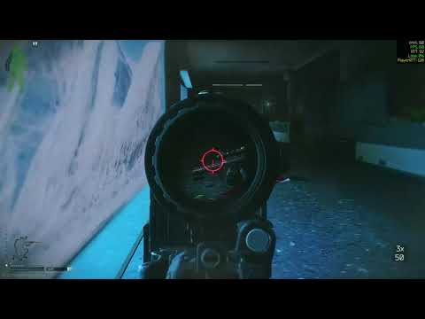 Escape from Tarkov MK47 IS KING