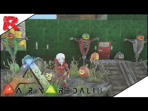 ARK: Survival Evolved #29 ➤ Minden nem sikerülhet