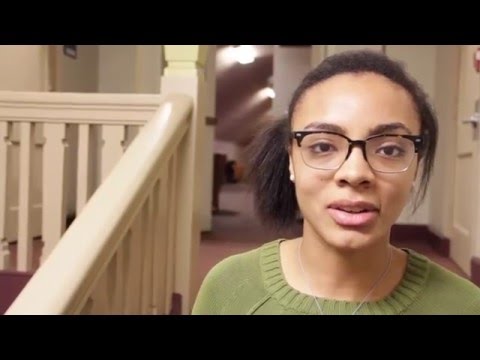 Pretty Brown Girl Club at University of Michigan