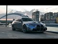 BMW M3 Installed With DWD DD RS Coilovers