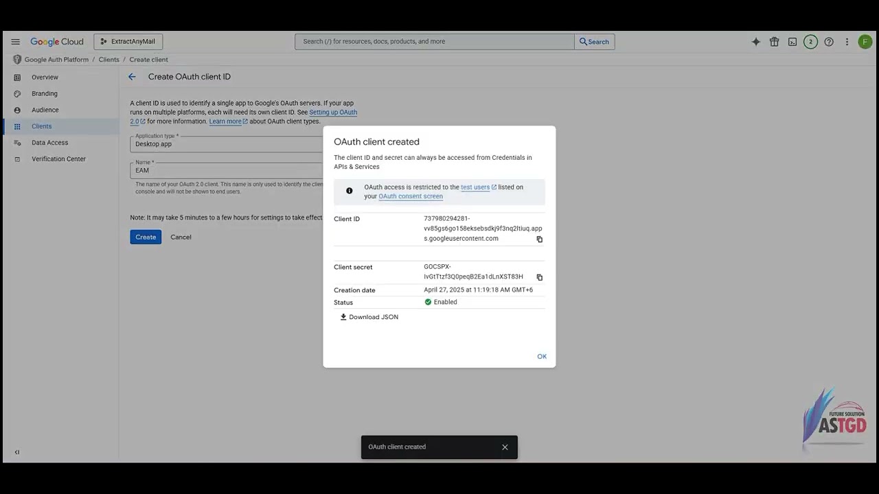 Product Overview Video