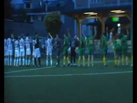 Primaverile Rec.1^giornata: S.Valeria - Vittoria/B 1:0