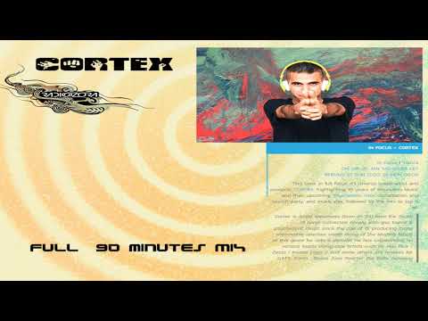 Cortex - Full Set for RadiOzora