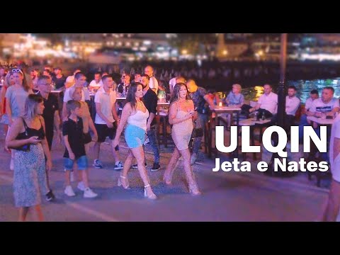ULQIN | Jeta e Nates | 4k UHD 60fps