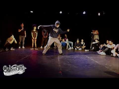 Team Wondrous Performance