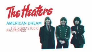 Omnivore Heaters trailer