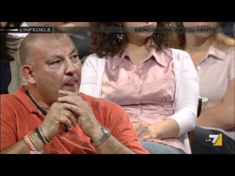 L'Infedele - L'INFEDELE DEL 30/05/2011 - Puntata Integrale