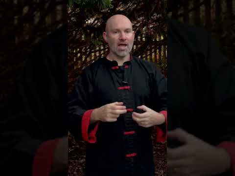 Drunken Kung Fu Technique