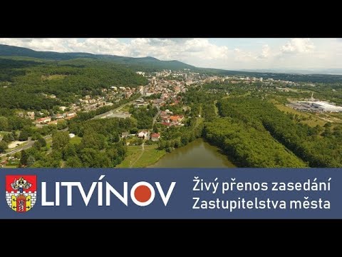 25. zasedání Zastupitelstva města Litvínova 13.11.2025