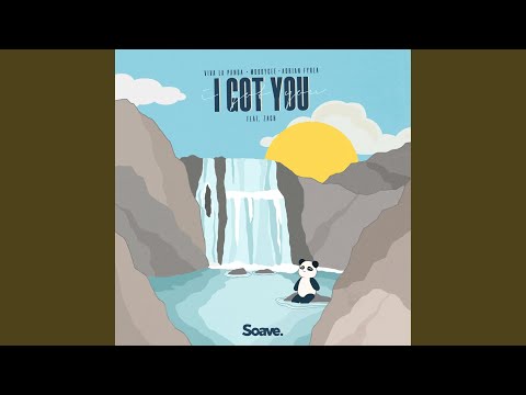 I Got You (feat. Zach Alwin)