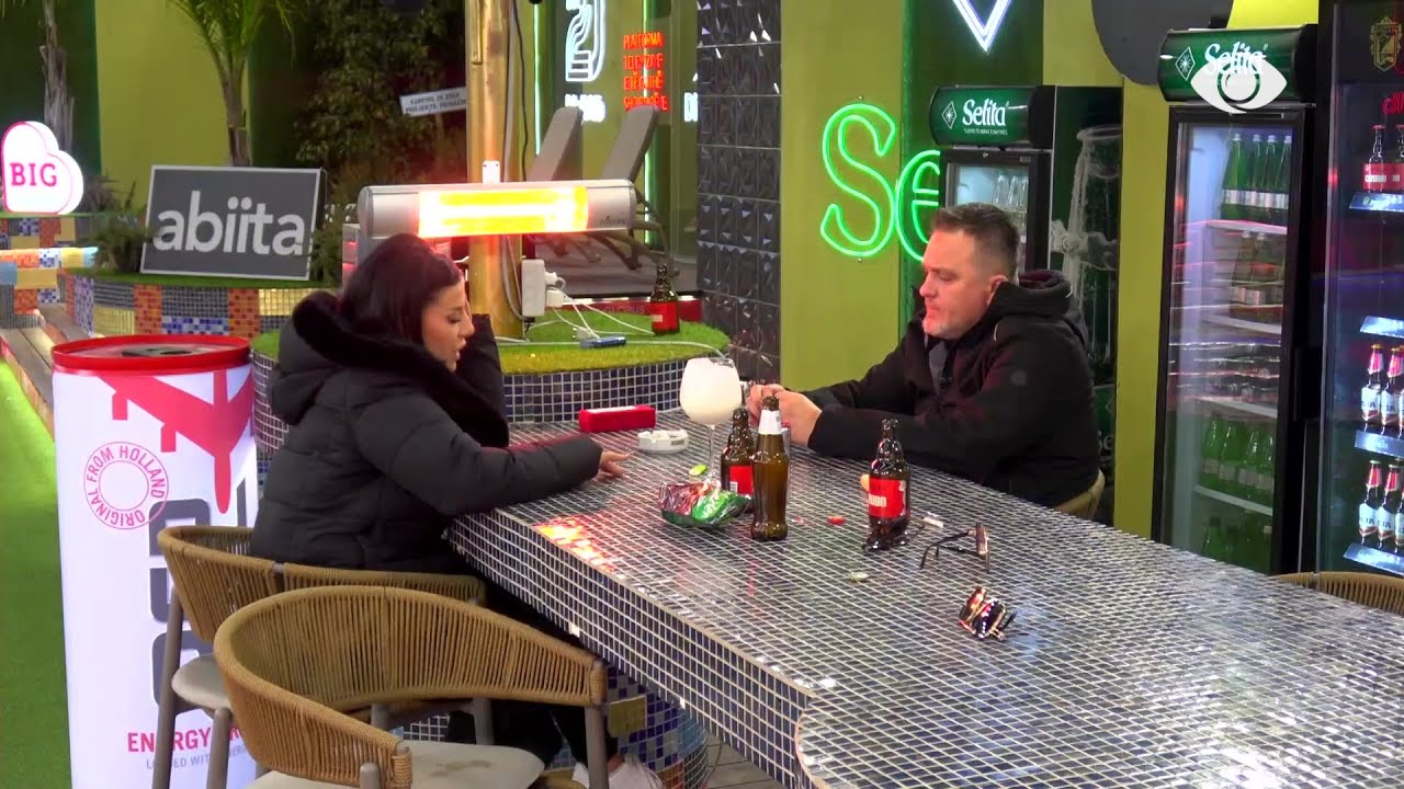 “Sqaro njerëzit...”/ Ledjona-Julit për Romeon: Jemi grup, kanë të drejtë të dyshojnë